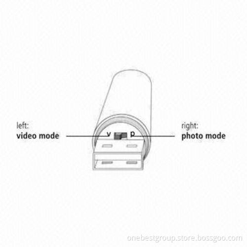 Write/Shot HD Pen Camera for Body Worn, Video Surveillance Stylish, Working Pen Writes Beautifully